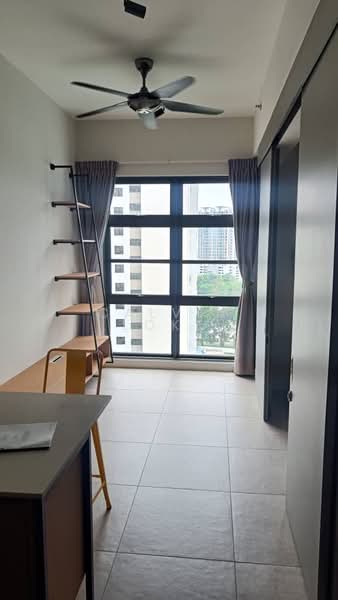 Service Residence for Rent at Union Suites - Calvin Loke - Interior - PropertyGuru.com.my
