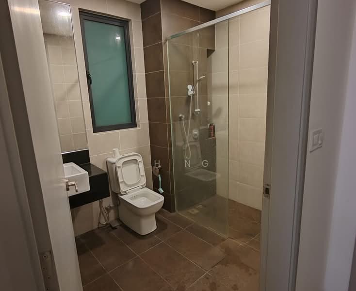 Kondominium untuk Dijual di Sunway Mont Residences - CH Ng - Bathroom - PropertyGuru.com.my