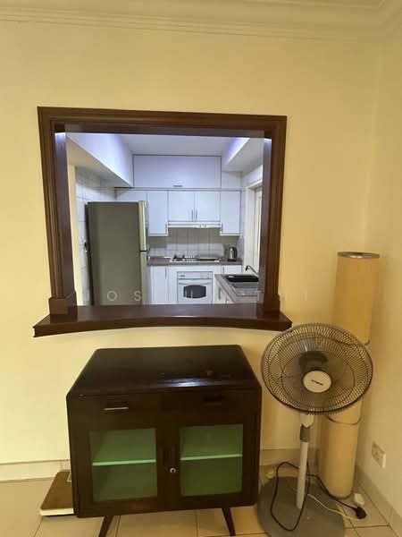 Condominium for Rent at Astana - Joshua Thi - Kitchen - PropertyGuru.com.my