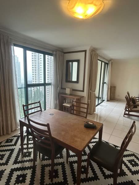 Condominium for Rent at Astana - Joshua Thi - Dining Room - PropertyGuru.com.my