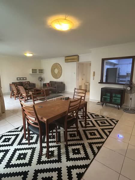 Condominium for Rent at Astana - Joshua Thi - Living Room - PropertyGuru.com.my