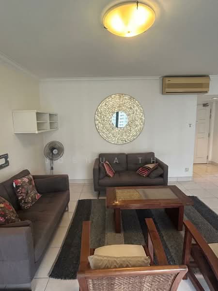 Condominium for Rent at Astana - Joshua Thi - Living Room - PropertyGuru.com.my