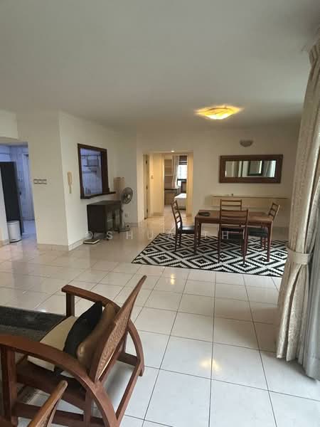 Condominium for Rent at Astana - Joshua Thi - Living Room - PropertyGuru.com.my