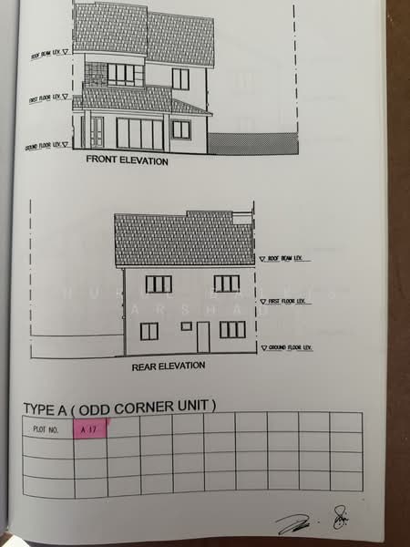 Rumah Teres 2 Tingkat untuk Dijual di Bandar Nusa Rhu (Shah Alam) - Nurul Balkis Arshad - PropertyGuru.com.my