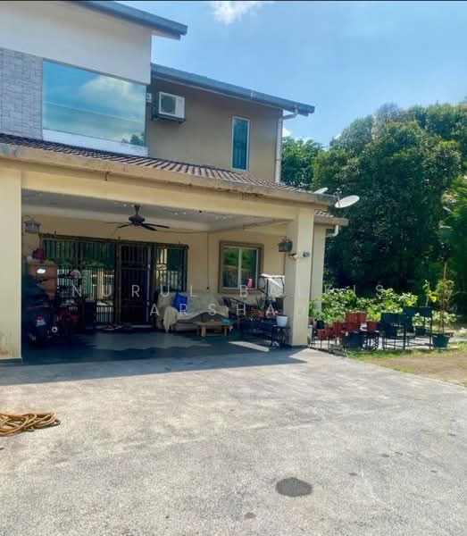 Rumah Teres 2 Tingkat untuk Dijual di Bandar Nusa Rhu (Shah Alam) - Nurul Balkis Arshad - PropertyGuru.com.my