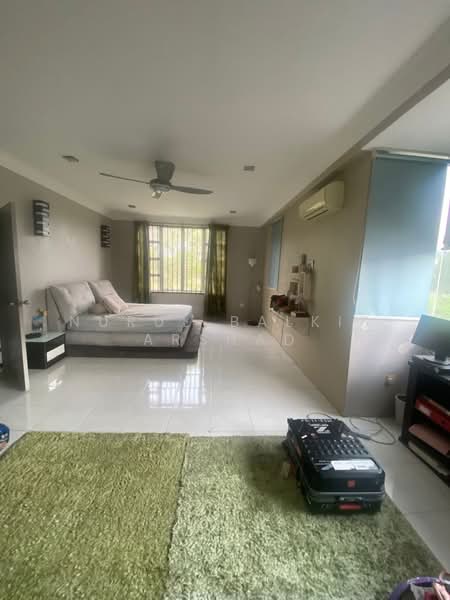 Rumah Teres 2 Tingkat untuk Dijual di Bandar Nusa Rhu (Shah Alam) - Nurul Balkis Arshad - PropertyGuru.com.my