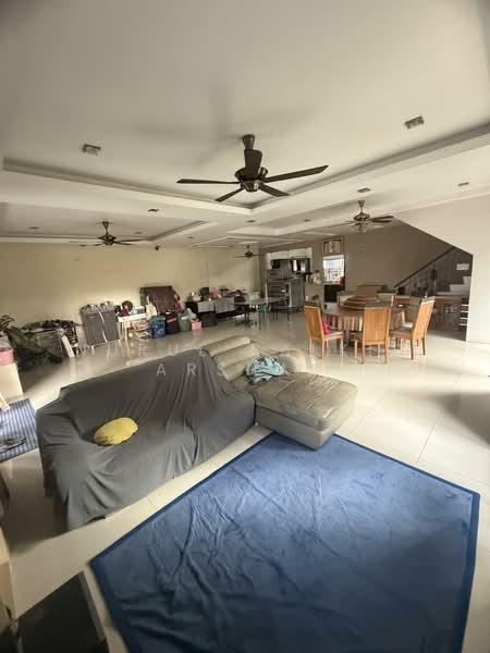 Rumah Teres 2 Tingkat untuk Dijual di Bandar Nusa Rhu (Shah Alam) - Nurul Balkis Arshad - PropertyGuru.com.my