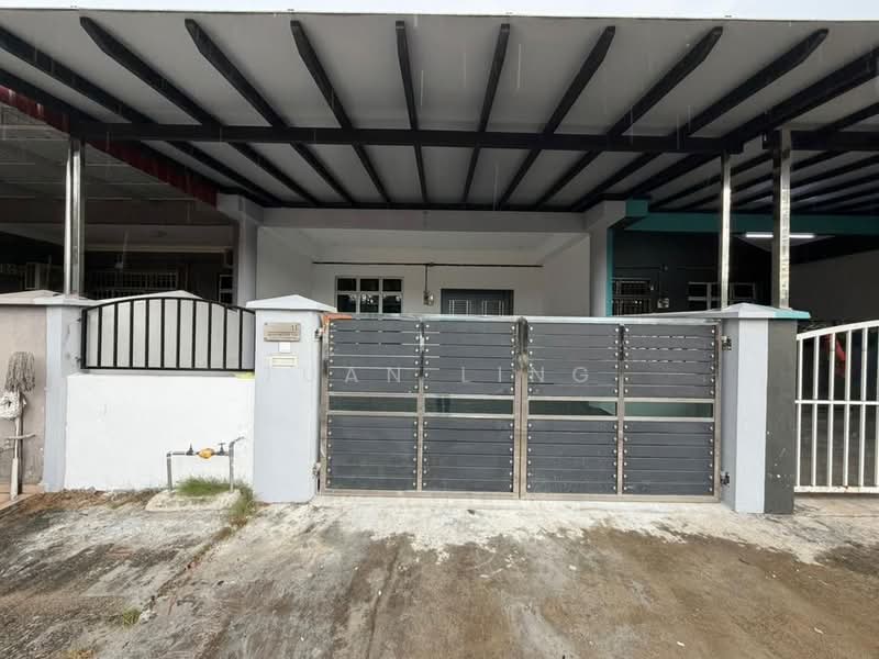 Terraced House for Sale in Johor Bahru (Johor) - Tuan Ling - PropertyGuru.com.my