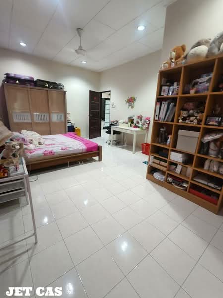 Rumah Berkembar untuk Dijual di Klang (Selangor) - Ivy Por - Bedroom - PropertyGuru.com.my