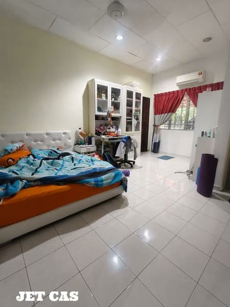 Rumah Berkembar untuk Dijual di Klang (Selangor) - Ivy Por - Bedroom - PropertyGuru.com.my