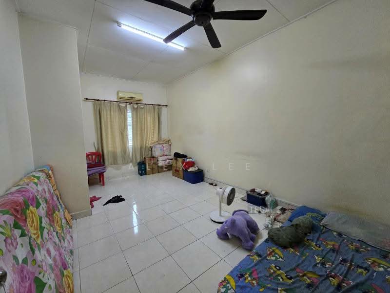 Rumah Teres untuk Dijual di Bandar Puteri Klang (Klang) - Alex Lee - Bedroom - PropertyGuru.com.my