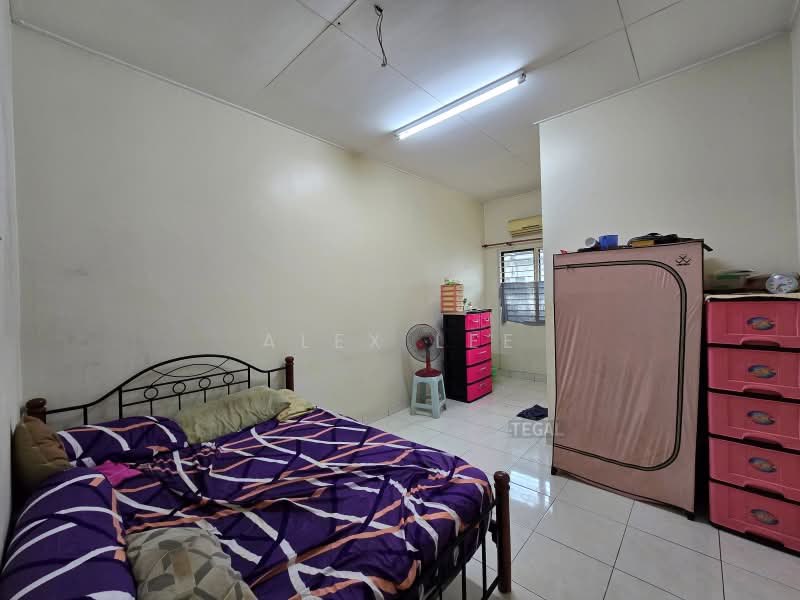 Rumah Teres untuk Dijual di Bandar Puteri Klang (Klang) - Alex Lee - Bedroom - PropertyGuru.com.my