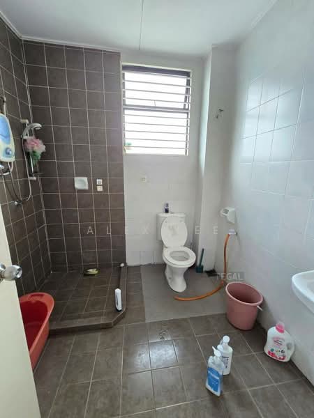 Rumah Teres untuk Dijual di Bandar Puteri Klang (Klang) - Alex Lee - Bathroom - PropertyGuru.com.my