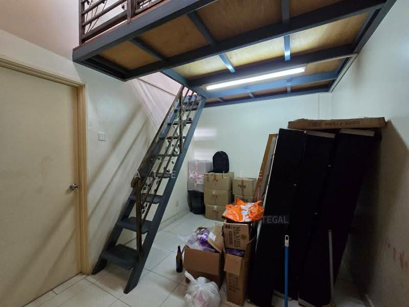 Rumah Teres untuk Dijual di Bandar Puteri Klang (Klang) - Alex Lee - Interior - PropertyGuru.com.my