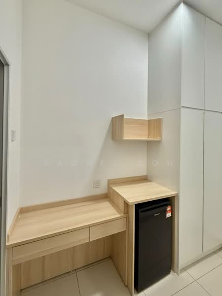Apartment for Rent at D7 (D'Seven Lagoon Perdana) - Rachel Goh - Interior - PropertyGuru.com.my