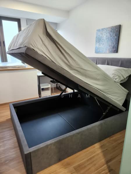 Servis Apartment untuk Disewa di Riveria Sentral - HY Sham - PropertyGuru.com.my