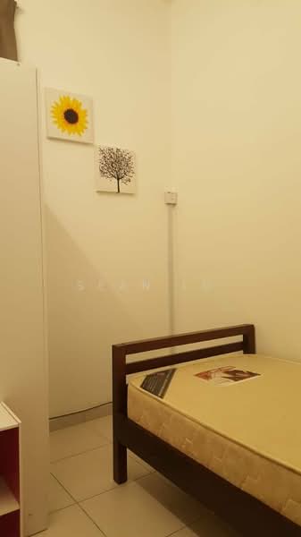 Service Residence for Rent at The Zizz @ Damansara North - Sean Lo - Bedroom - PropertyGuru.com.my