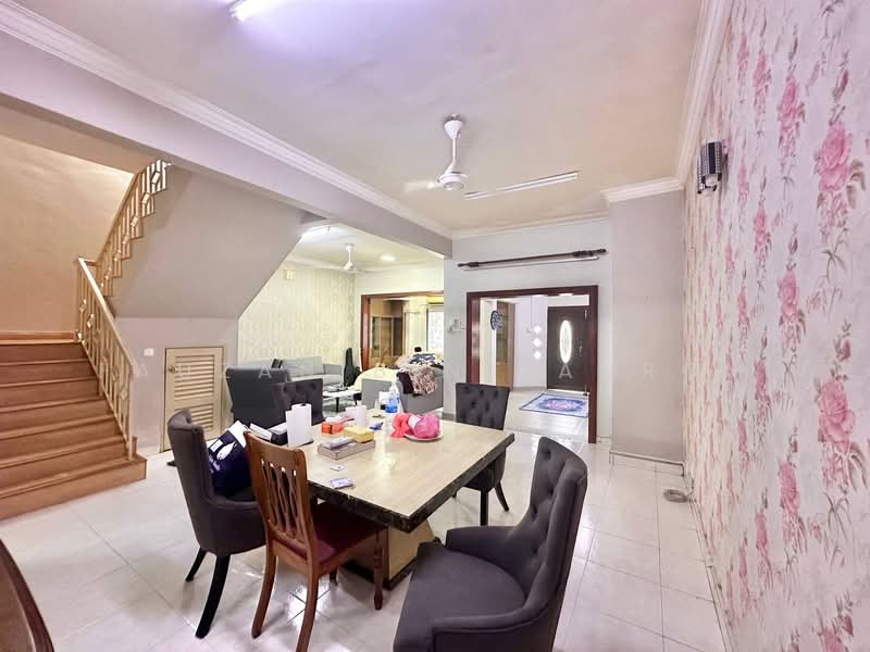 For Sale - Seksyen 7