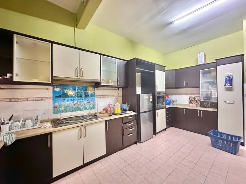 For Sale - Seksyen 7