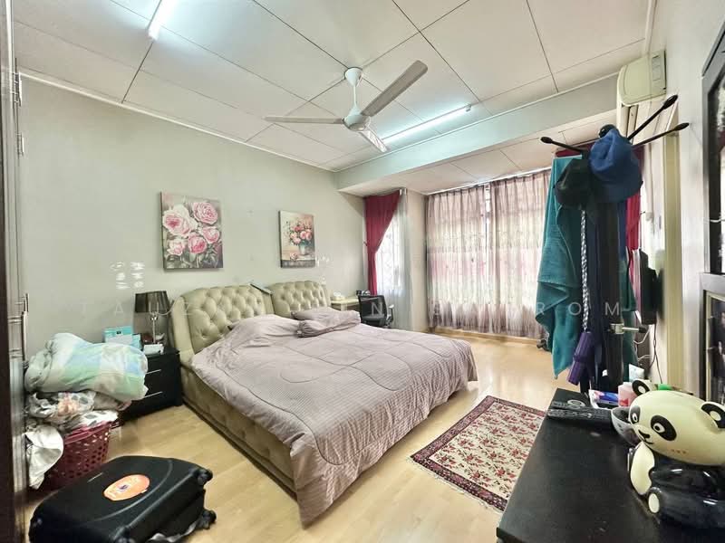 For Sale - Seksyen 7