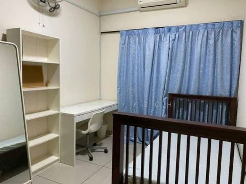 Service Residence for Sale at OUG Parklane - Bryan Yeoh - Bedroom - PropertyGuru.com.my