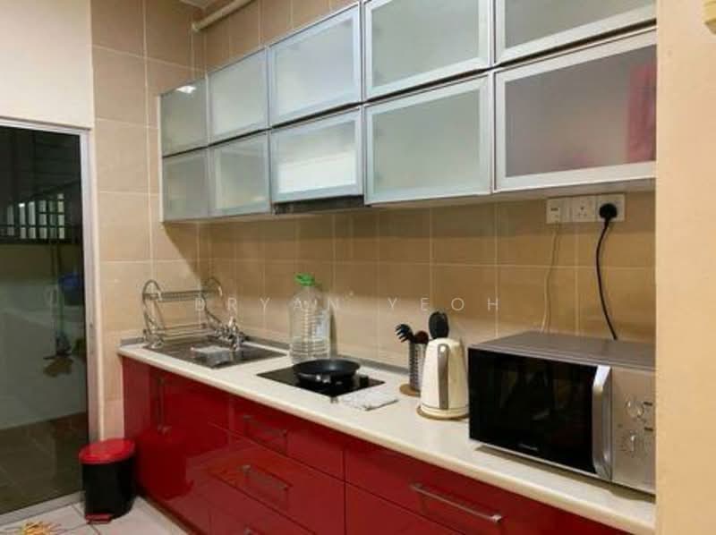 Service Residence for Sale at OUG Parklane - Bryan Yeoh - Kitchen - PropertyGuru.com.my