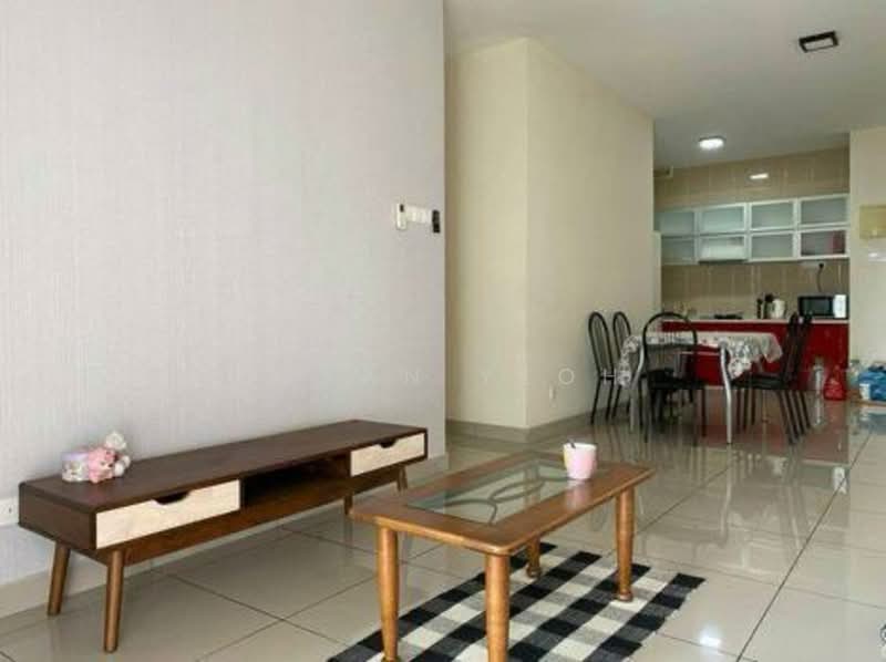 Service Residence for Sale at OUG Parklane - Bryan Yeoh - Living Room - PropertyGuru.com.my