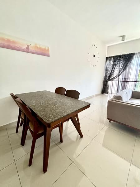 Condominium for Rent at The Loft @ Southbay City - Shing Lam - PropertyGuru.com.my
