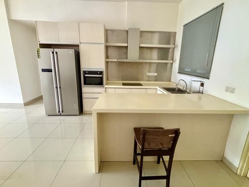 Condominium for Rent at The Loft @ Southbay City - Shing Lam - PropertyGuru.com.my