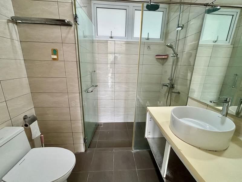 Condominium for Rent at The Loft @ Southbay City - Shing Lam - PropertyGuru.com.my