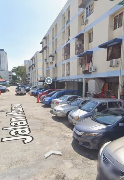 Flat for Sale at Taman Koperasi Jelutong - Kay Wong - PropertyGuru.com.my
