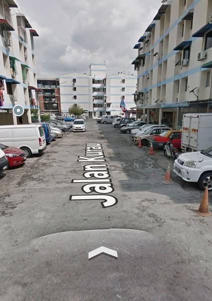 Flat for Sale at Taman Koperasi Jelutong - Kay Wong - PropertyGuru.com.my