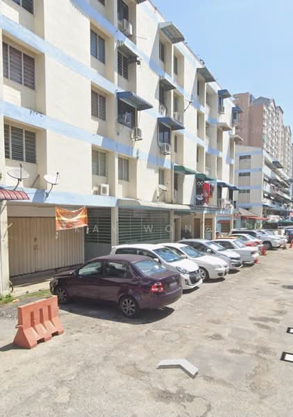 Flat for Sale at Taman Koperasi Jelutong - Kay Wong - PropertyGuru.com.my