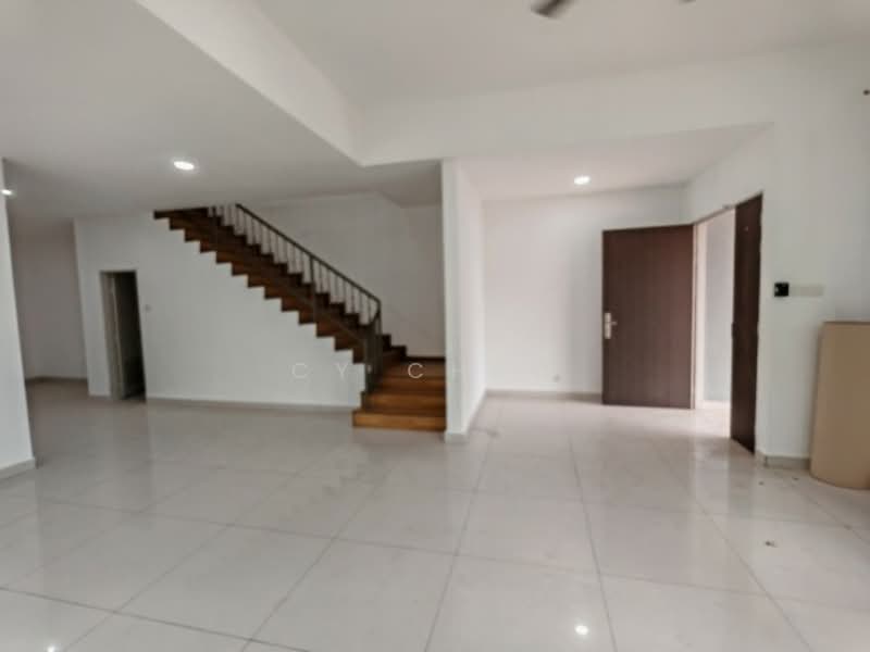 Rumah Kluster untuk Disewa di Taman Kempas Indah (Tebrau) - CY Chew - Interior - PropertyGuru.com.my