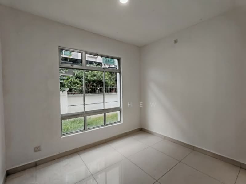 Rumah Kluster untuk Disewa di Taman Kempas Indah (Tebrau) - CY Chew - Interior - PropertyGuru.com.my
