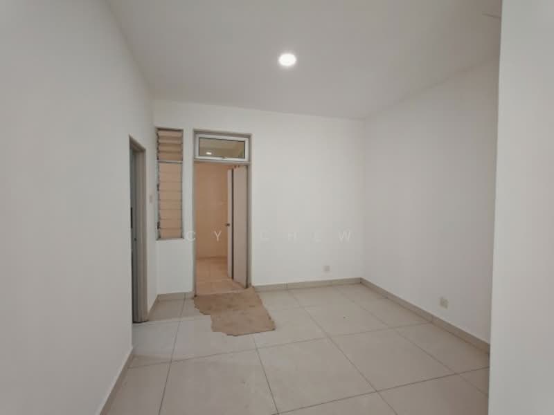 Rumah Kluster untuk Disewa di Taman Kempas Indah (Tebrau) - CY Chew - Interior - PropertyGuru.com.my