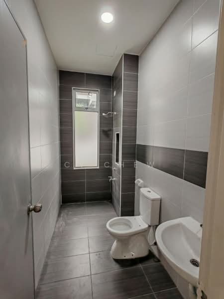 Cluster House for Rent in Kulai (Johor) - CY Chew - Bathroom - PropertyGuru.com.my