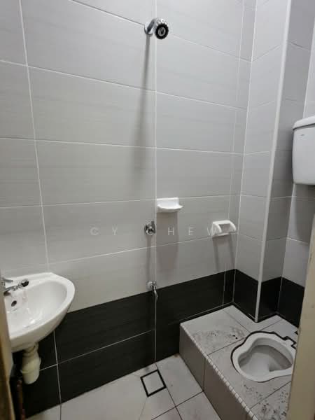 Cluster House for Rent in Kulai (Johor) - CY Chew - Bathroom - PropertyGuru.com.my