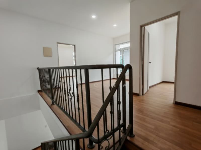 Cluster House for Rent in Kulai (Johor) - CY Chew - Interior - PropertyGuru.com.my