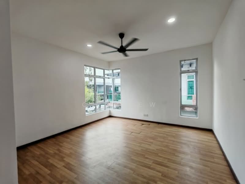 Rumah Kluster untuk Disewa di Taman Kempas Indah (Tebrau) - CY Chew - Interior - PropertyGuru.com.my