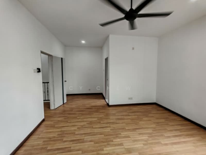 Rumah Kluster untuk Disewa di Taman Kempas Indah (Tebrau) - CY Chew - Interior - PropertyGuru.com.my