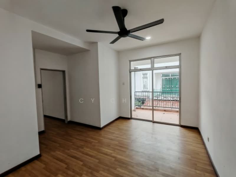 Cluster House for Rent in Kulai (Johor) - CY Chew - Living Room - PropertyGuru.com.my