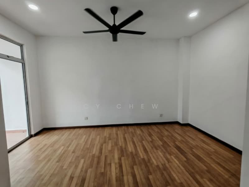Cluster House for Rent in Kulai (Johor) - CY Chew - Living Room - PropertyGuru.com.my