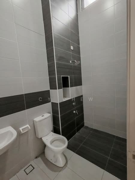 Cluster House for Rent in Kulai (Johor) - CY Chew - Bathroom - PropertyGuru.com.my