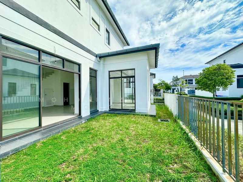 2-storey Terraced House for Sale in Eco Grandeur (Puncak Alam) - Mohd Hazlan bin Mohd Sopi - PropertyGuru.com.my
