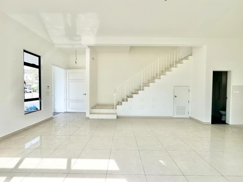 2-storey Terraced House for Sale in Eco Grandeur (Puncak Alam) - Mohd Hazlan bin Mohd Sopi - PropertyGuru.com.my