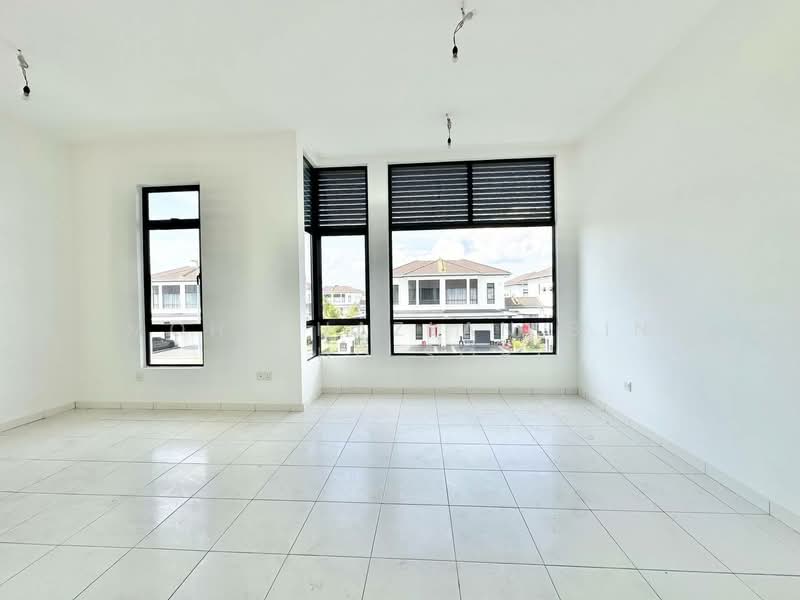 2-storey Terraced House for Sale in Eco Grandeur (Puncak Alam) - Mohd Hazlan bin Mohd Sopi - PropertyGuru.com.my