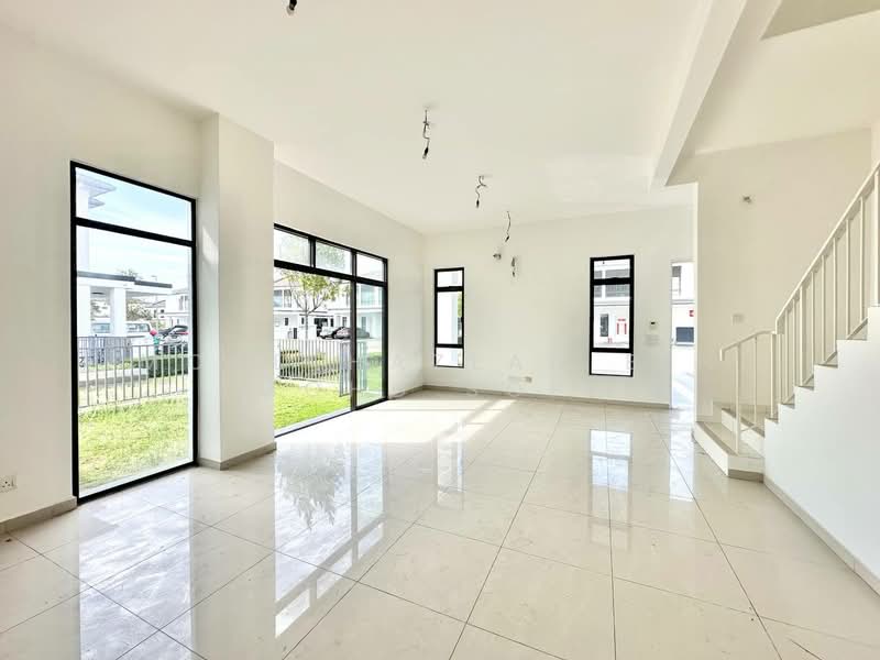 2-storey Terraced House for Sale in Eco Grandeur (Puncak Alam) - Mohd Hazlan bin Mohd Sopi - PropertyGuru.com.my