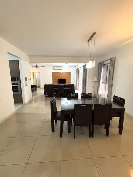 Kondominium untuk Dijual di Kiaramas Cendana - Lachman Mulchandani - PropertyGuru.com.my