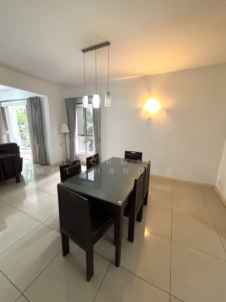 Kondominium untuk Dijual di Kiaramas Cendana - Lachman Mulchandani - PropertyGuru.com.my
